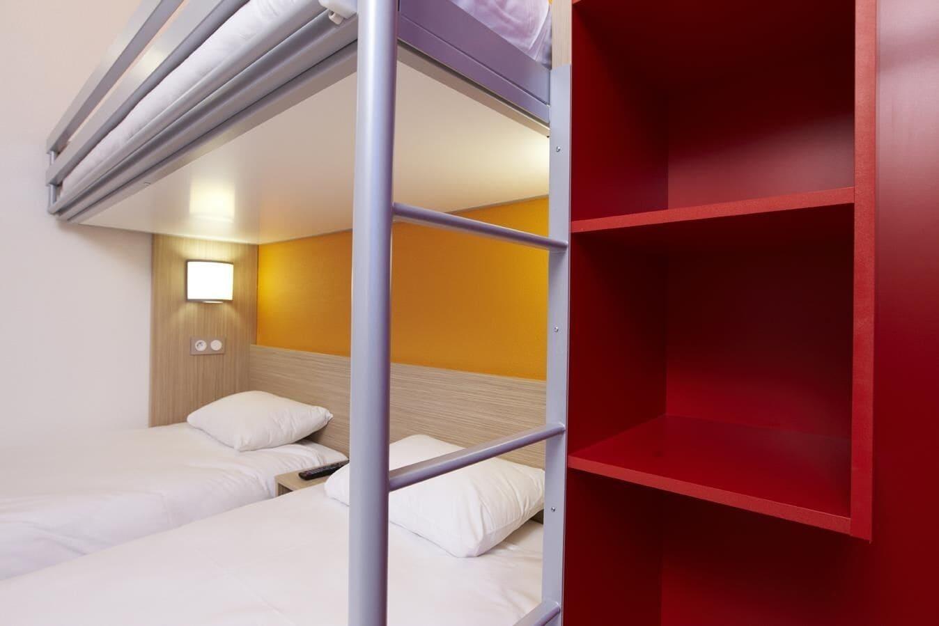 Greet Hotel Bourg-En-Bresse Sud Монтанья Экстерьер фото